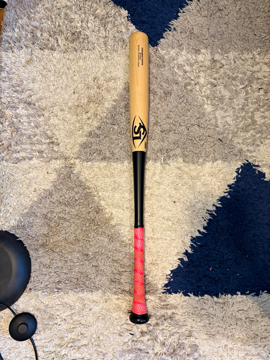 Louisville Slugger Wooden 33 in Item Adult & High School Baseball