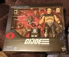 G.I.JOE CLASSIFIED SERIES 6" DELUXE: DREADNOK ROAD PIG #135 Sealed Action Figure