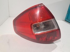 Feu arrière Renault KOLEOS