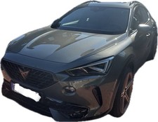Cupra Formentor VZ Tribe Edition 2.0 TSI 4Drive 228 kW (310 PS) 7-Gang-DSG 2024
