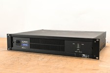 QSC CX702 2-Channel 700W Power Amplifier CG01V5W