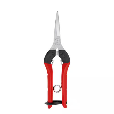 FELCO 322 Pruning Shears Snips Long Reach Bypass Garden Hand Clippers 75 Inch