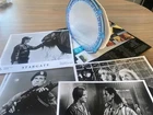 Original Stargate Film Still Photos & Press Book 1994