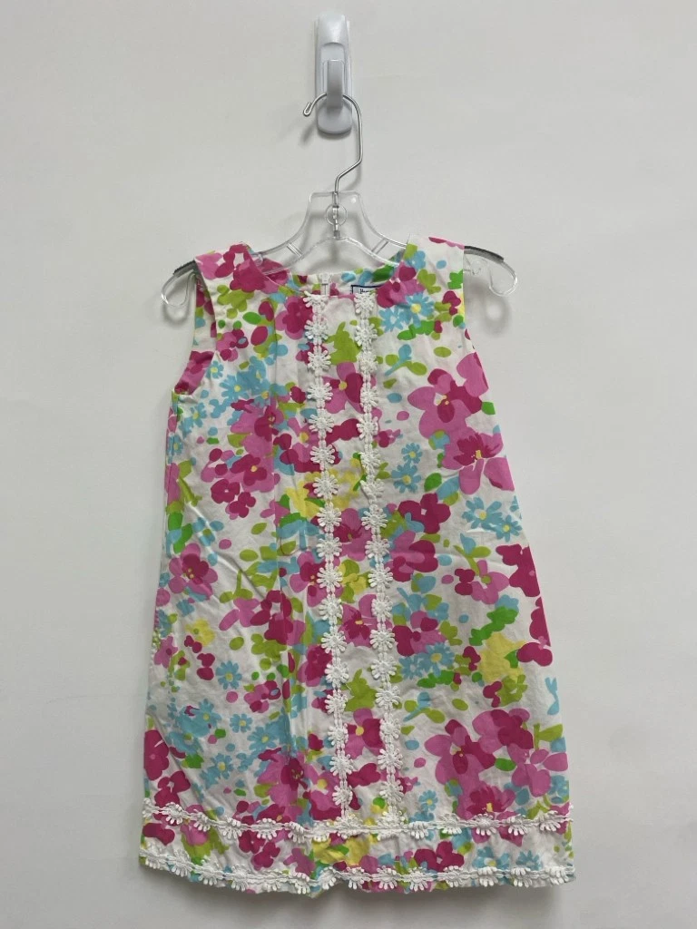Robe Hartstrings Fille - Velours Côtelé Rose - Baleines - Taille 14 - NEUF