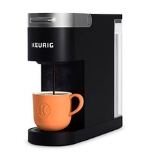 Keurig 79125373 K-Slim Coffee Maker, Single S...