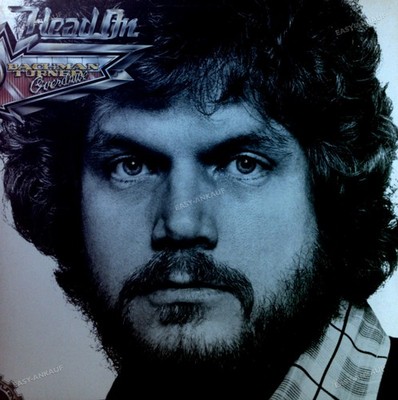 Bachman-Turner Overdrive - Head On LP (VG/VG) ..