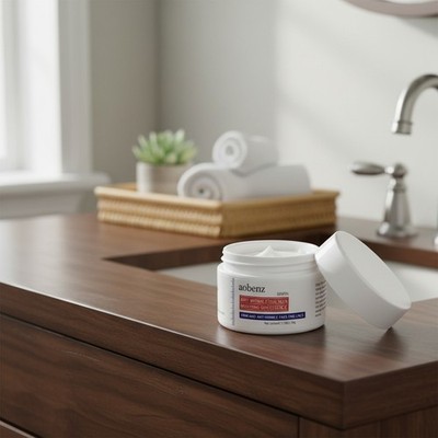 Anti Aging Moisturizer Face Cream for Women & Men
