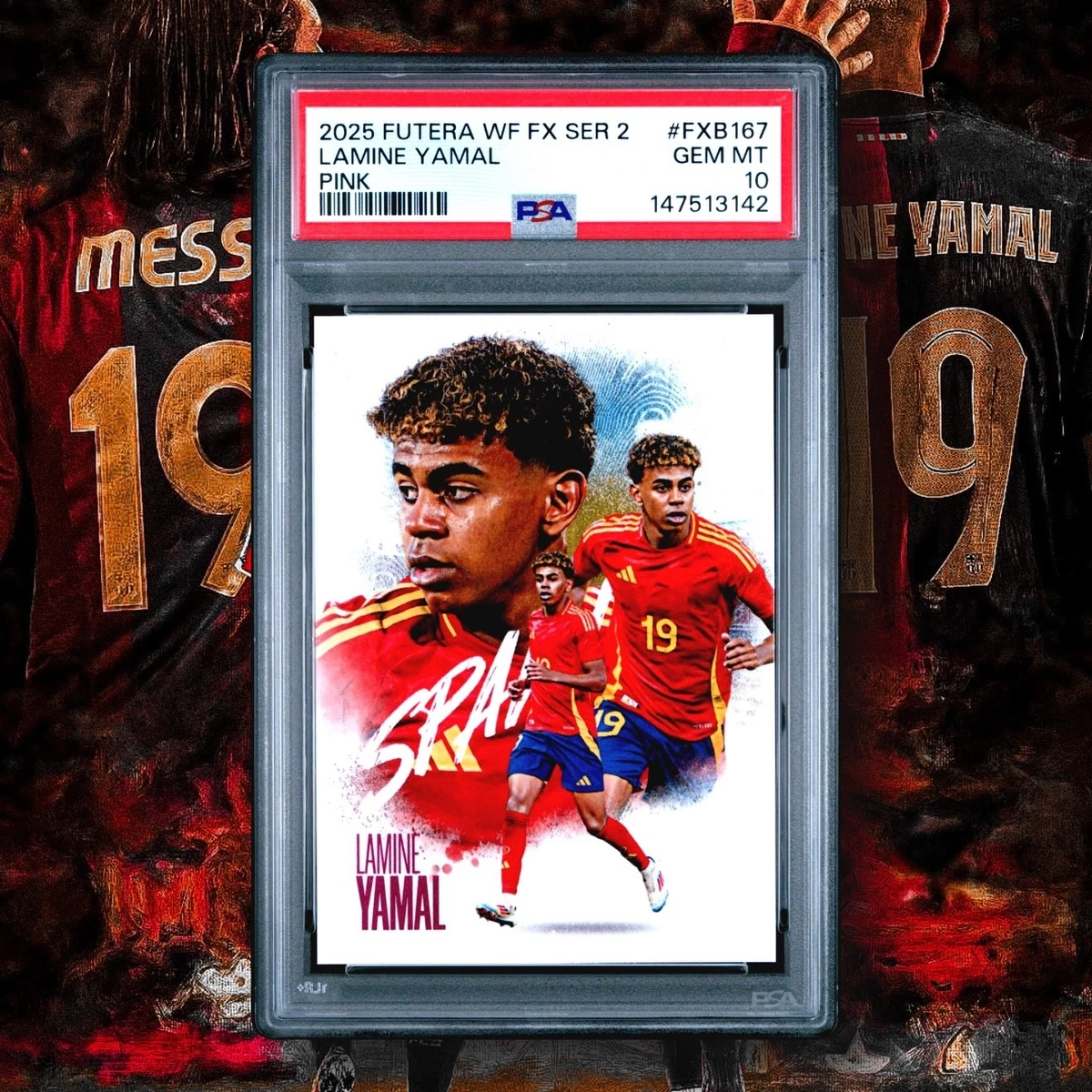 ☆6枚限定 FUTERA FX 2025 ROBERTO BAGGIO ITALY ロベルト・バッジョ 