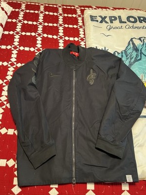 Nike Cleveland Cavaliers Modern Jacket XXL 2016 City Edition Champions Champs