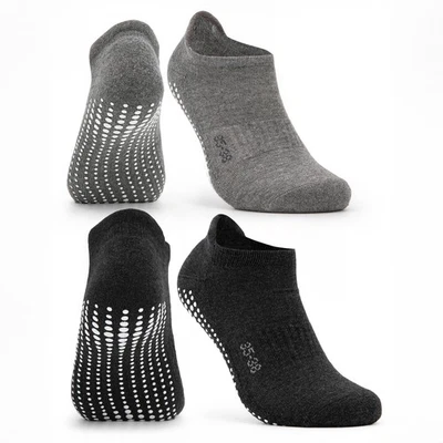 Neues AngebotOcculto Damen & Herren Yogasocken 2-4er Pack (Modell: Mady)