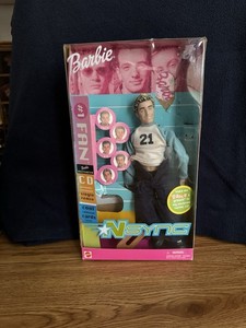 Nsync Barbie | eBay