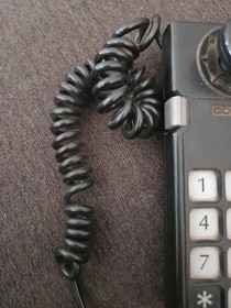 ORIGINAL ColecoVision Controller (Untested)