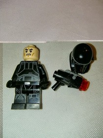 LEGO Star Wars Imperial Death Trooper Minifigure SW0807 75213 75165