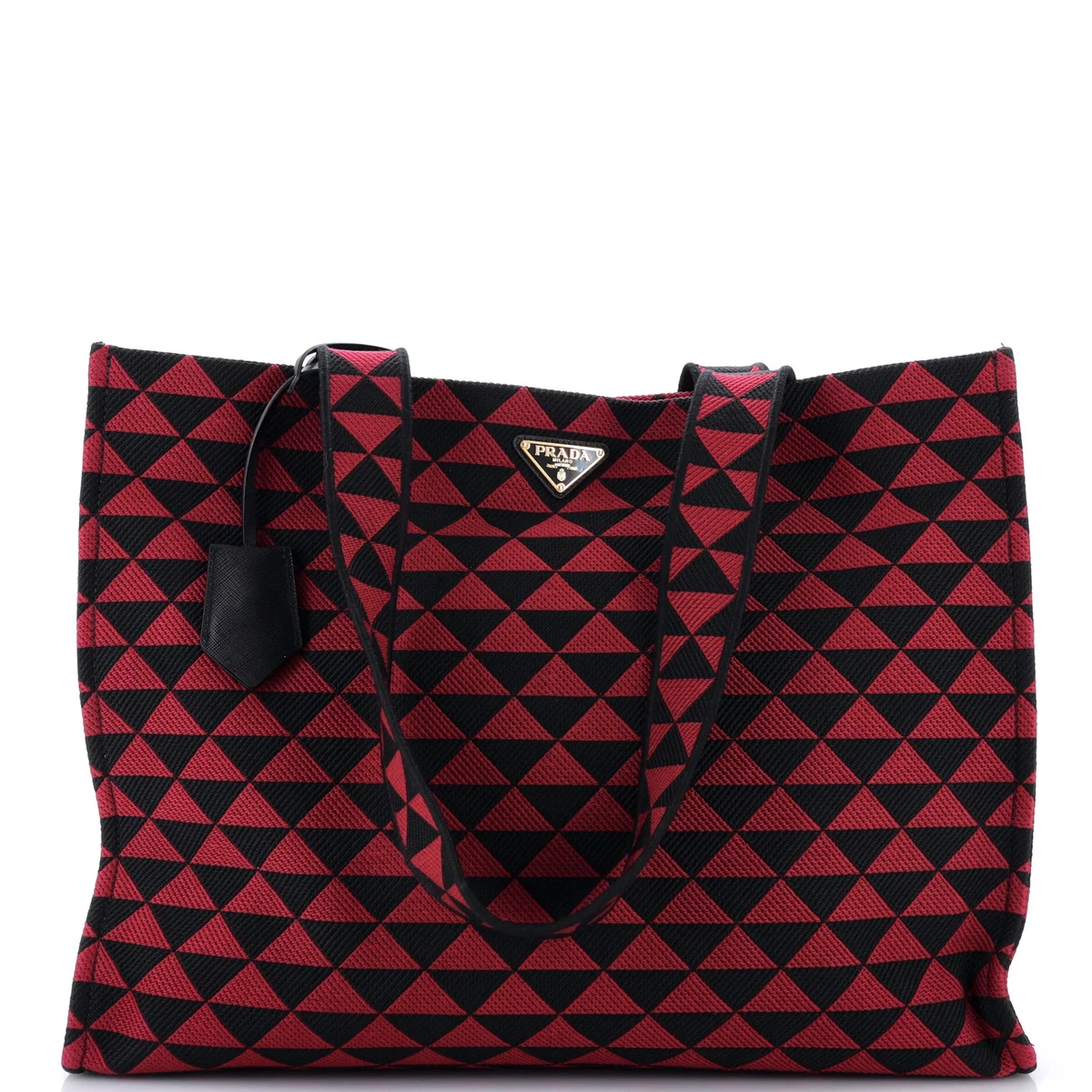 25+ PRADA Extra Large Bags & Handbags for Women for sale | Updated