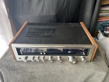 Kenwood KR-4600, 30W AM/FM Stereo Receiver