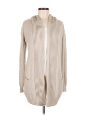 Cyrus Women Brown Cardigan M