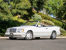1995 Mercedes-Benz E-Class E 320