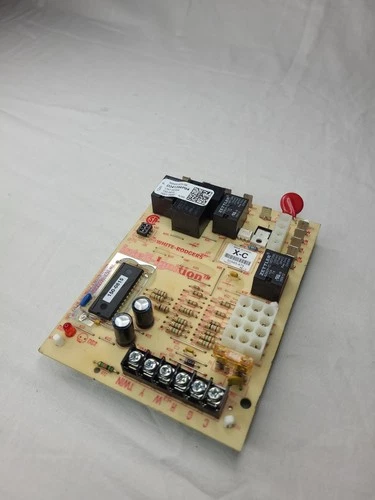 White Rodgers 50A65-475 Furnace Control Circuit Boards D341396P04 50A65-475-08