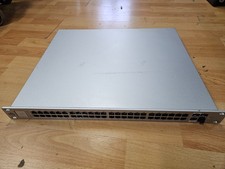 Ubiquiti Networks UniFi US-48-750W 48 Port Smart PoE Gigabit Ethernet Switch