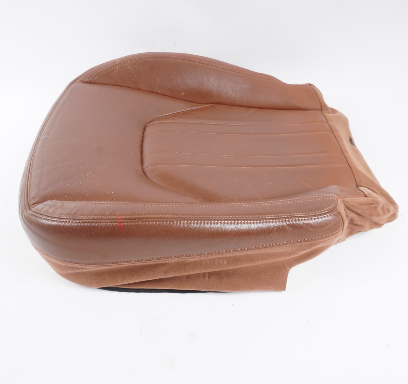 2014-2019 MASERATI GHIBLI FRONT LEFT DRIVER SEAT CUSHION BOTTOM LOWER OEM