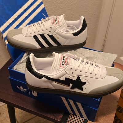 adidas gazelle silver green womens BAPE X ADIDAS 】CAMPUS 80S BAPE