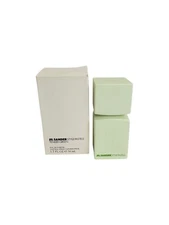 JIL SANDER STYLE PASTELS TENDER GREEN EAU DE PARFUM NATURAL SPRAY 50 ML/1.7 OZ.