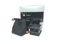 Genuine Leica Visoflex 2 Electronic Viewfinder #24028 for M11, M10