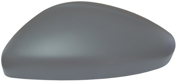 Spiegelcover Links FüR Peugeot 308 Ii T9 2013- Abdeckung Aussenspiegel Deckel-image