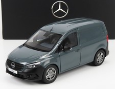 NZG Mercedes Citan w420 Van 2022 1:18 B66004183