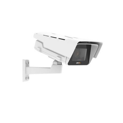 AXIS P1367-E DAY/NIGHT OUTDOOR NETWORK CAMERA