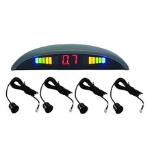 Kfz Einparkhilfe PDC R&uuml;ckfahrwarner f&uuml;r Mercedes G-Klasse alle