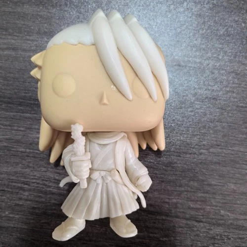 Funko Pop! Animation Bleach Prototype Byakuya Kuchiki 1698 vinyl figure
