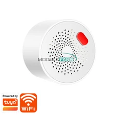 Natural Gas Sensor Combustible /Household Smart WiFi Gas Detector Leakage Alarm