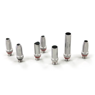 YUSHI Unfocused Immersion Transducer 2.25MHz 13mm Single