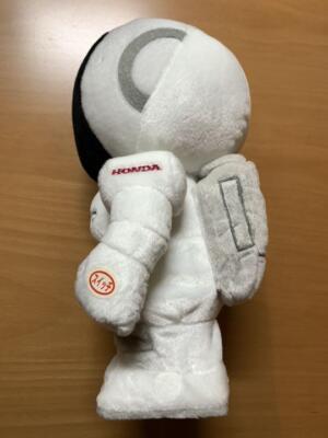 HONDA ASIMO Hands-Free Talk Rare JAPAN JP | eBay