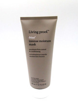 Living Proof No Frizz Intense Moisture Mask Conditioning 6.7 oz / 200 ml 