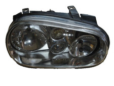 Original VW Golf 4 Cabrio Valeo Scheinwerfer Rechts ohne NSW 1J1941016B