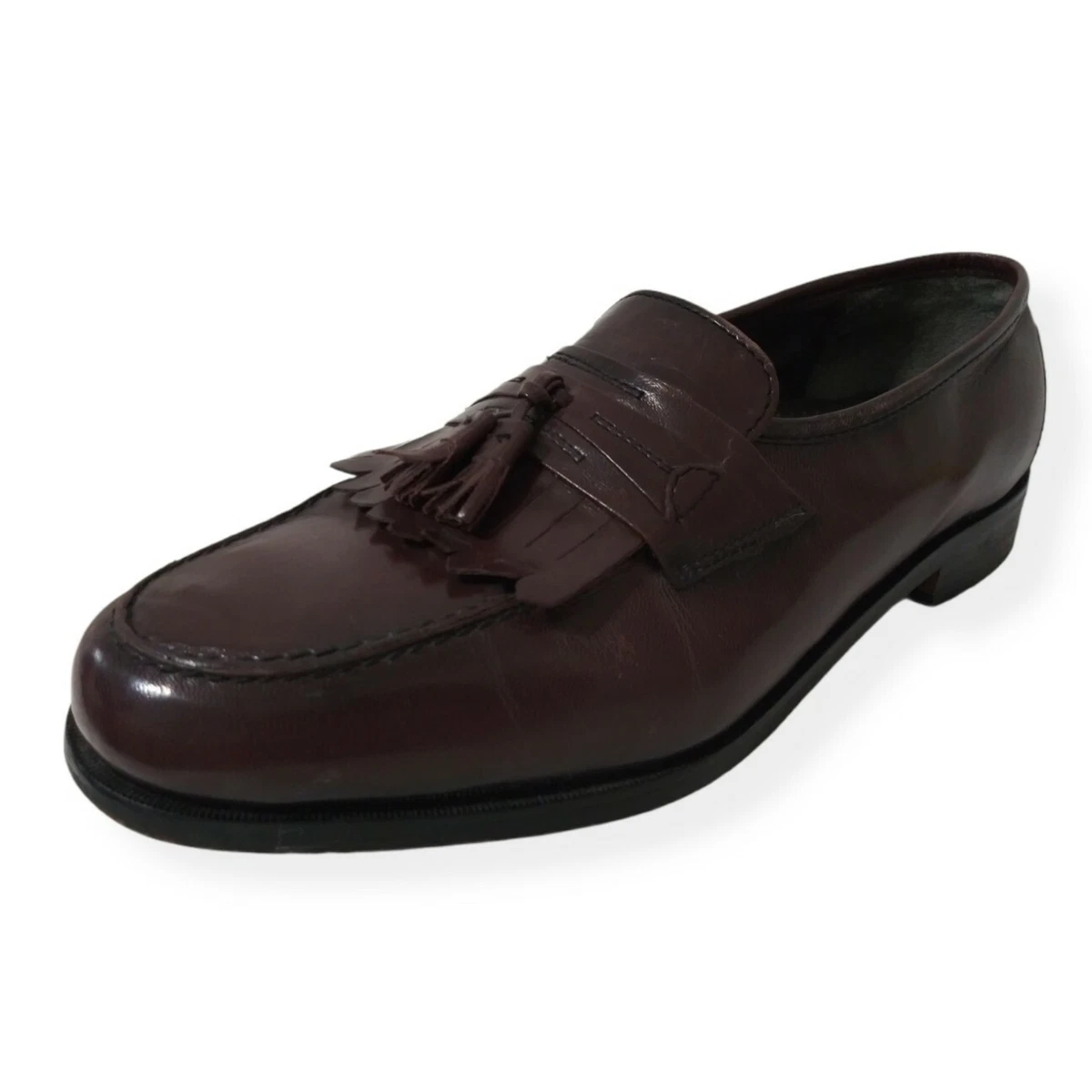 Nunn bush best sale loafers black