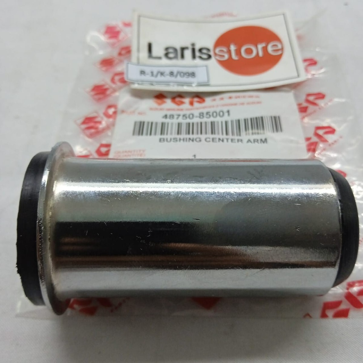 鈴ページ SUZUKI CARRY ST90 ST90K ST90V STEERING IDLER ARM BUSH | eBay