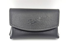 Custodia Doppia Per Occhiali FINTIE - Tasca Microfibra Con Tracolla - Foto 8