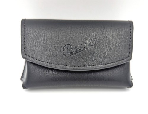 PERSOL Sunglasses Case New ORIGINAL 649 / 741 / Mc Queen - Picture 3 of 15