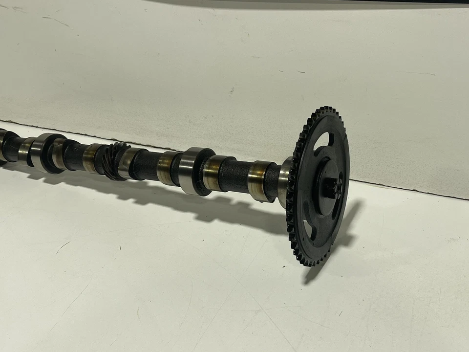 1997-02 2,5 л РАСПРЕДВАЛ JEEP WRANGLER TJ OEM CC 4K - Изображение 3 из 4