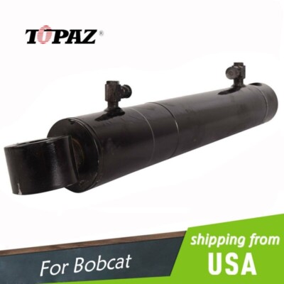 New Hydraulic Tilt Cylinder Bobcat T190 S175 773 S205 S160 T180 S150 S185
