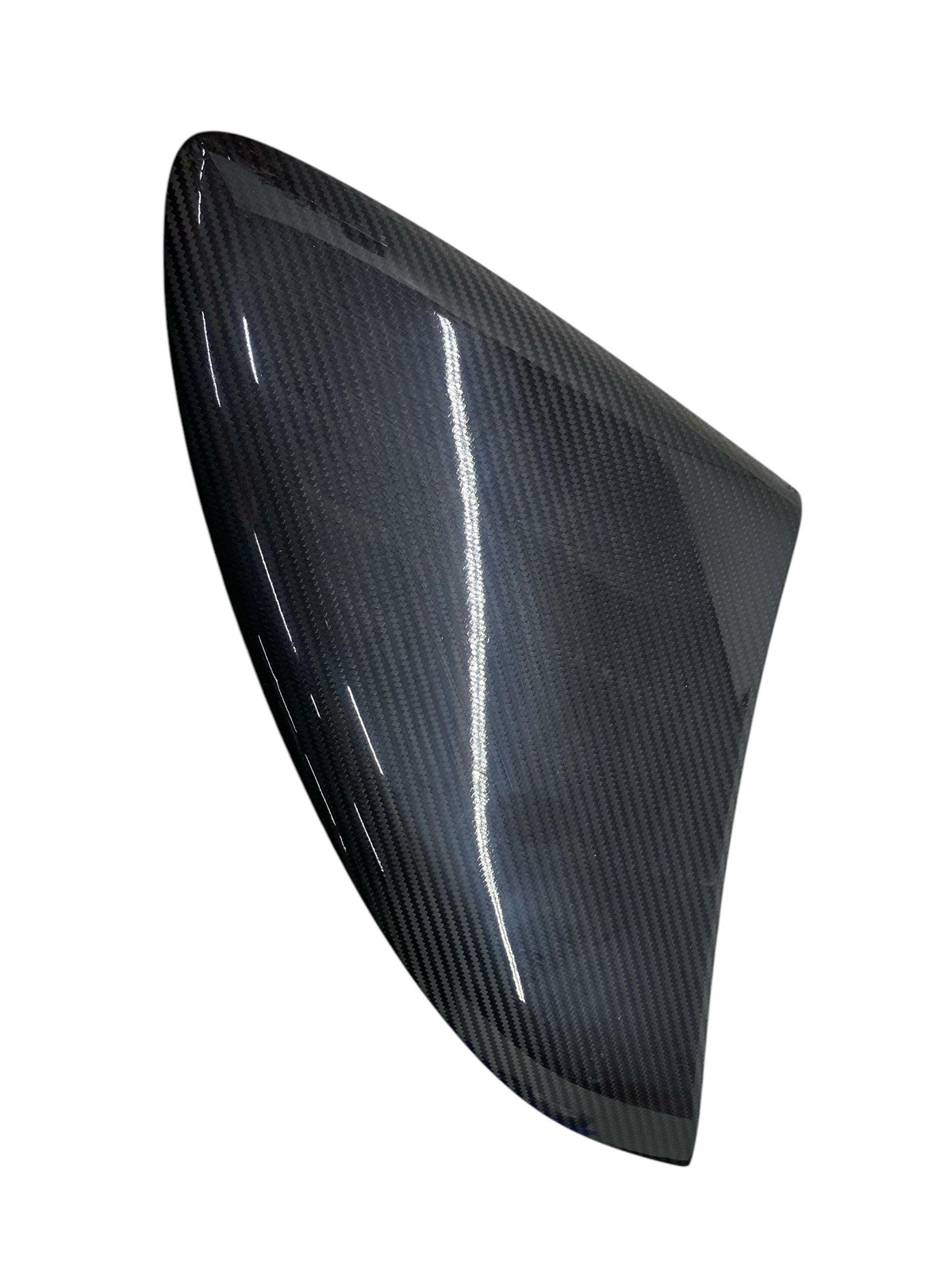 2019-2021 MCLAREN 600LT UPPER & LOWER REAR AIR INLET TRIM MOLDING PANEL SET