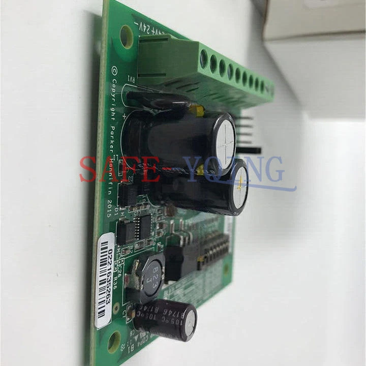 1PC New SPORLAN IB-G 953580 Interface Circuit Board IN BOX - Image 4 of 4