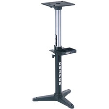 Adjustable Bench Grinder Stand - Draper 69356 Workshop Equipment