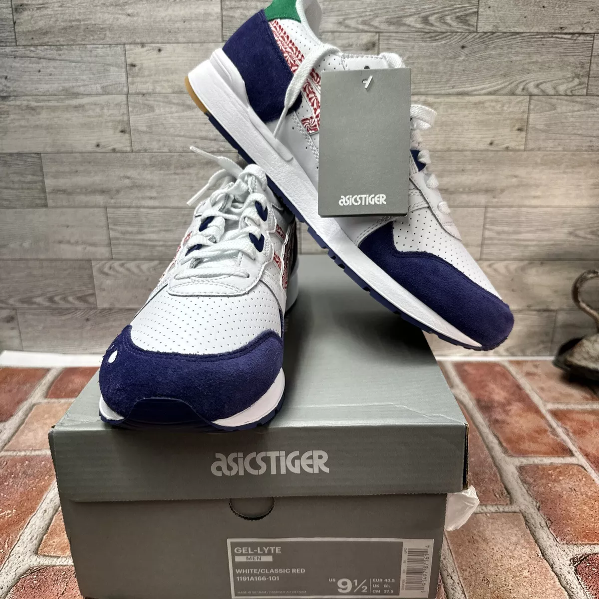 Asics tigers ebay clearance australia