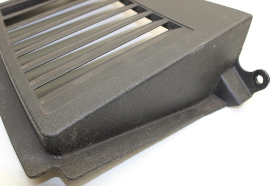 Yamaha Phazer Ii 1990 OEM persiana izquierda 8X9-77131-00-00 B525 Foto 3 de 4