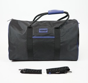versace gym bag