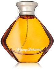 Tommy Bahama Cognac for Him Men 3.4 oz 100 ml Eau de Cologne Spray NEW NO BOX